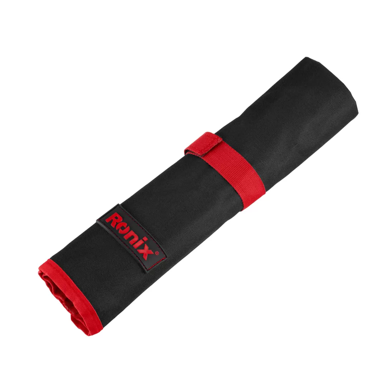 مجموعه آچار دو سر رینگ ۸ عددی کیفی رونیکس مدل RH-2304